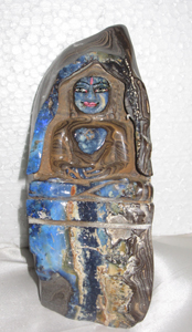 Tiffany Opal